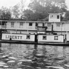 Liberty (Towboat)