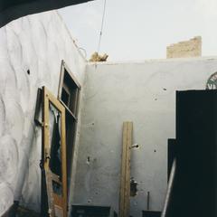 Door County tornado 08/24/1998