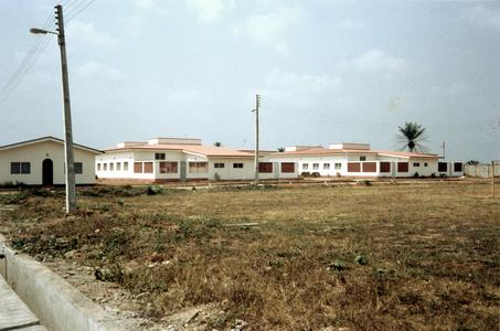 Housing in Osun