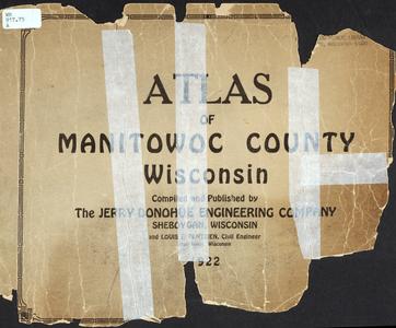 Atlas of Manitowoc County, Wisconsin