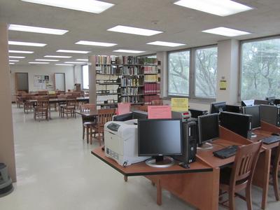 Somers Social Science Reference Library