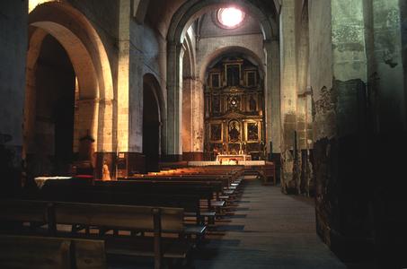 San Pedro el Viejo de Huesca