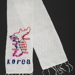 Embroidery of Korea