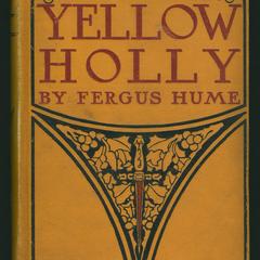 The yellow holly