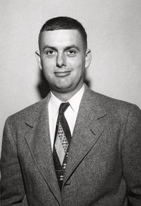 Reid Bryson, 1951