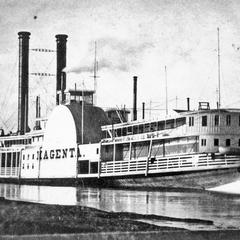 Magenta (Packet, 1864-1871)
