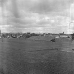 Old Haugsrud Stadium
