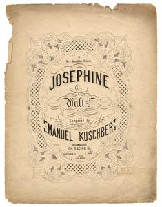 Josephine waltz