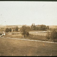 Wilhelmy farm 1909