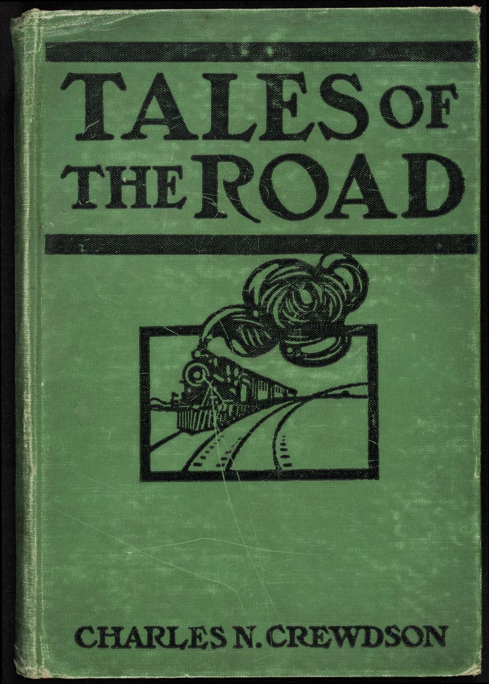 Tales of the road