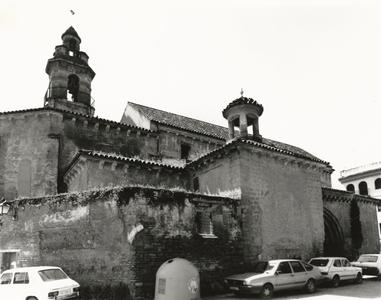 Santa María Magdalena de Córdoba