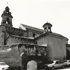 Santa María Magdalena de Córdoba