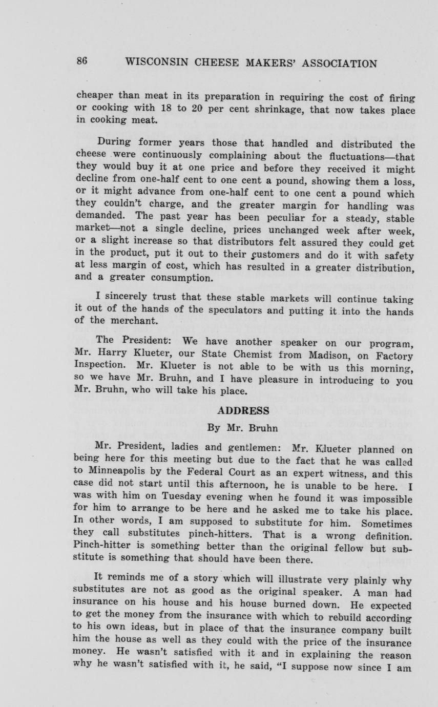 Proceedings of the forty-sixth annual convention of the Wisconsin ...