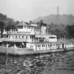 Pittsburgher (Towboat, 1949-1964)