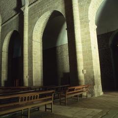 Santa María de Lladó