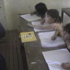 Primary class