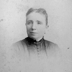 Martha Leach Whitley