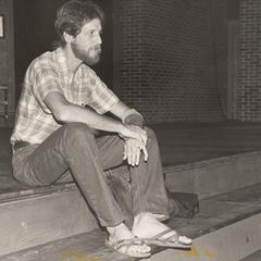 Mark Weinberg, Janesville, ca. 1980
