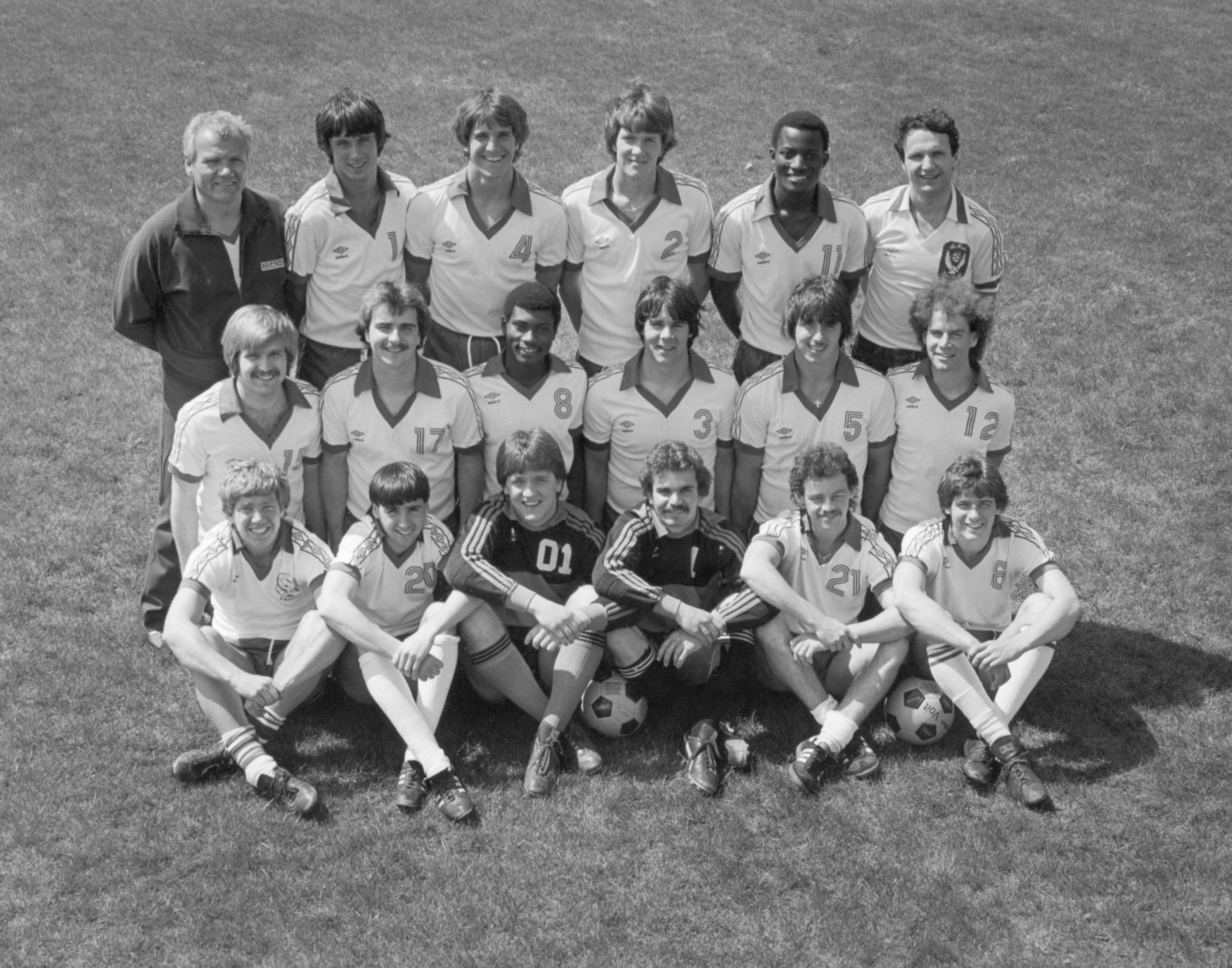 Men's Soccer - University of Wisconsin Green Bay Athletics