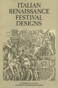 Italian renaissance festival designs