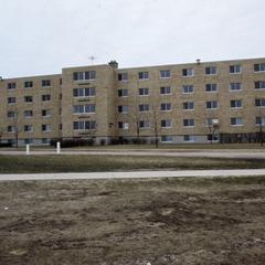 Fischer Hall