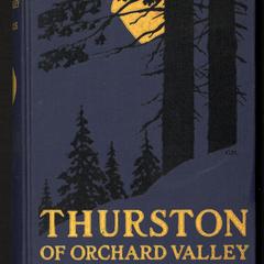 Thurston of Orchard valley