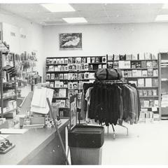 Bookstore at UW Marathon County