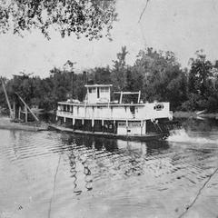 Mary C. Lucas (Towboat, 1903-1918?)