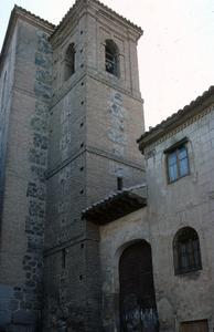 Santa Eulalia de Toledo