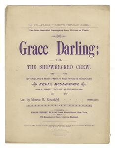 Grace darling