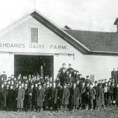 Hoard's Dairy Farm