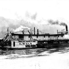 Lyda (Towboat, 1903-1918)