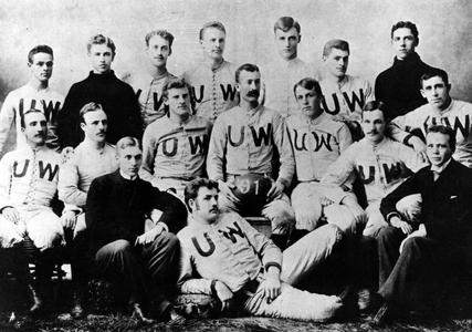 1891 football team