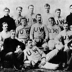 1891 football team