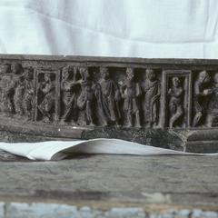 NG408, Narrative Relief