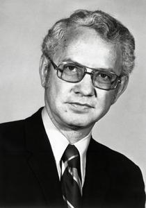 John L. Peterson