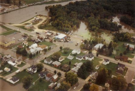 Trempealeau County flooding
