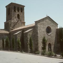 Santa María de l'Estany