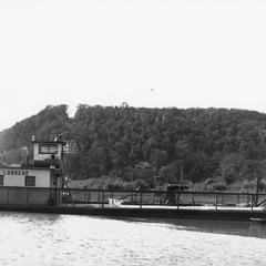 Lorrene (Ferry, 190? - 1922?)