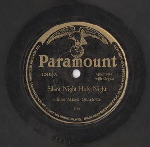 Silent night holy night