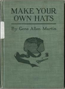 Make your own hats