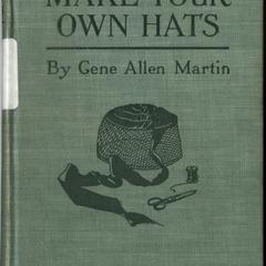 Make your own hats