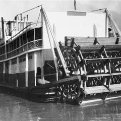 Eagle (Towboat, 1904-1917)