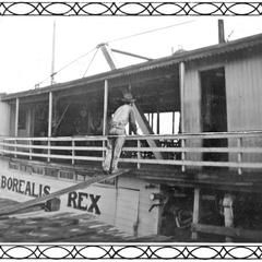 Borealis Rex (Packet, 1888-1938)