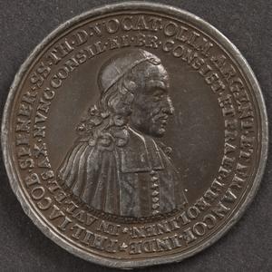 Phillip Jacob Spener (1635-1705)