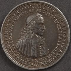 Phillip Jacob Spener (1635-1705)