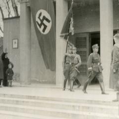 Nazi soldiers