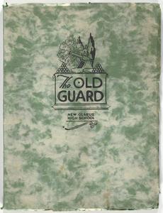 The old guard 1917
