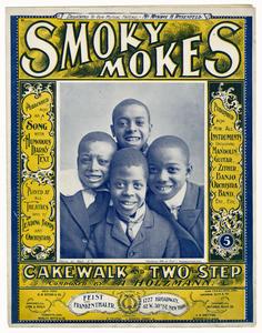 Smoky mokes