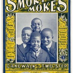 Smoky mokes